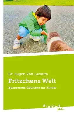 Produktbild von Fritzchens Welt