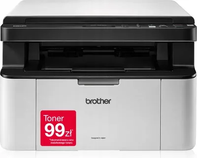 Obrázok produktu pre Multifunkčná Tlačiareň Brother Dcp-1623We Wi-Fi 20 Str