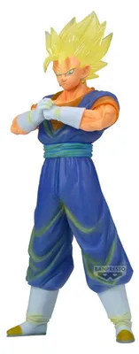 Image de Dragon Ball Super, figurine de Vegito, 23 cm