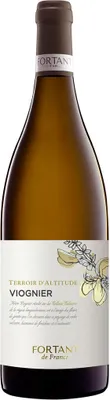 Produktbild von Viognier Terroir d'Altitude 2024 Pays d'Oc | Frankreich | 13% vol | 0,75 l