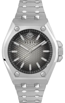 Produktbild von PHILIPP PLEIN Herren Armbanduhr PWPMA0124