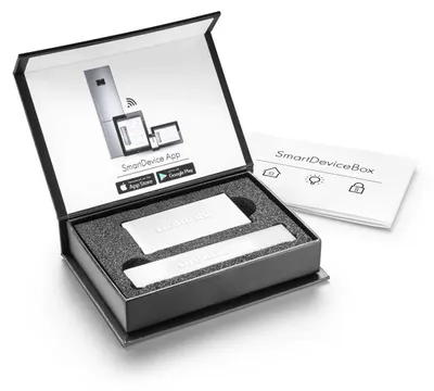 Productafbeelding van Liebherr Smart Device Box 2.0
