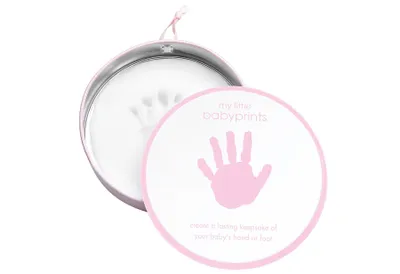 Immagine prodotto di Stagno Babyprints "Le mie piccole impronte di bambino