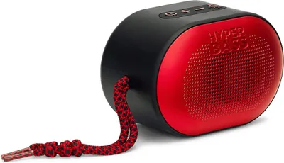 Obrázek produktu pro Bluetooth reproduktor IPX6 RGB osvětlení