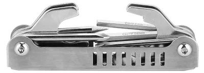 Produktbild von 8-in-1-Multitool-Set zur Reparatur von Tauchausrüstung für das Tauchen