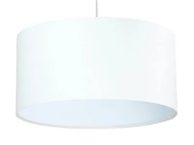 Zdjęcie produktu dla Lampa wisząca HOME 40 biała