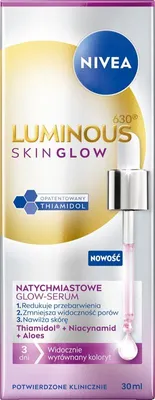 Image de Nivea Face Serum L630 Reducing Hyperpigmentation 30 ml