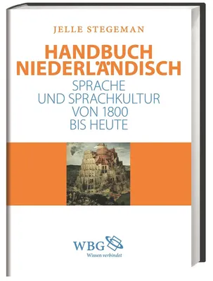 Immagine prodotto di Handbuch Niederländisch