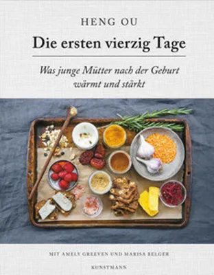 Immagine prodotto di Die ersten vierzig Tage