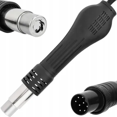 Produktbild von Yihua Heißluftkolben Hot Air für Lötstation 995D+