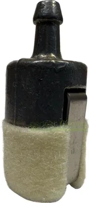 Immagine prodotto di Filtro carburante per Maruyama BST23C BT23L E30S ED2320 ED2321 ED2620 / 538063932