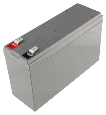 Immagine prodotto di CSB HR1224WF2, batteria al piombo PB, 12 Volt, 4,5 Ah