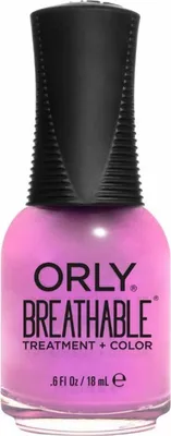 Produktbild von Orly Breathable Super Bloom Orchid You Not 18ml