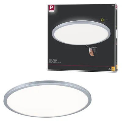 Produktbild von Paulmann LED Panel Atria Shine