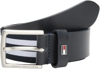 Zdjęcie produktu dla Pasek sezonowy Tommy Hilfiger uni  dla dzieci, model AU0AU01986, regulowany