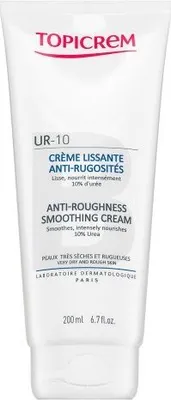 Obrázok produktu pre Topicrem - UR10 Anti Roughness Smoothnig Cream - telov krm na drsn a such pokoku 200ml