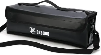 Zdjęcie produktu dla Elektryczny rower miejski Brandwerende Accutas - wymiary: 41 x 13 x 12 cm