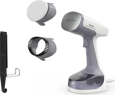 Image de TEFAL Brosses à vapeur Access Steam Easy Brosse à vapeur DT7151 DT7151
