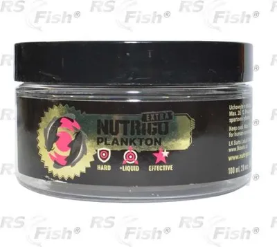 Obrázek produktu pro LK Baits Nutrigo Extra - Plankton - 100 ml