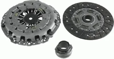 Produktbild von SACHS Kupplungssatz 3000 951 930