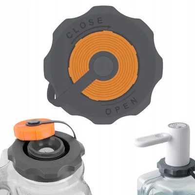 Obrázok produktu pre Násada-adaptér pre elektrické čerpadlá ViO BC-P na kanistru na vodu