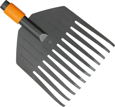 Obrázek produktu pro Fiskars Hrábě Na Listí Úzké 135551