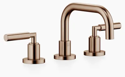 Produktbild von DORNBRACHT 20705882-42 WT-3-Lochbatt. mit Ablaufgarnitur