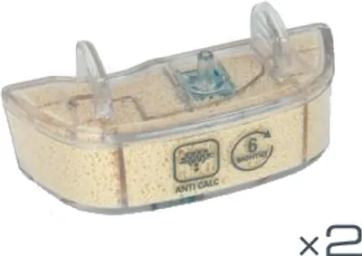 Image de Rowenta Filtre Pour Aspirateur Zr005803