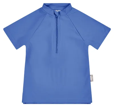 Produktbild von Sterntaler Badeshirt kurzarm uni
