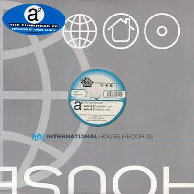 Image de The Funkhead EP