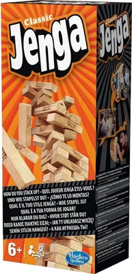 Immagine prodotto di Jenga classico