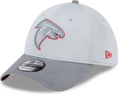 Obrázok produktu pre New Era 39Thirty Cap - NFL TRAINING 2024 Atlanta Falcons - L