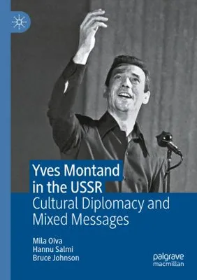Produktbild von Yves Montand in the USSR