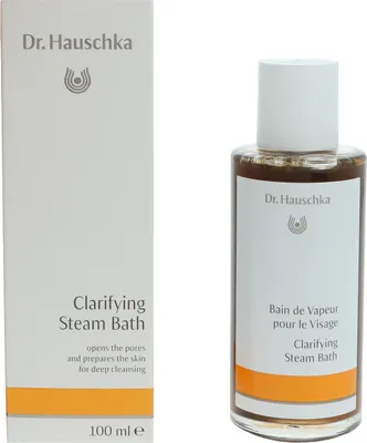 Productafbeelding van Clarifying Reinigingswater voor de stoomdouche, voor vrouwen, 100 ml - Dr. Hauschka
