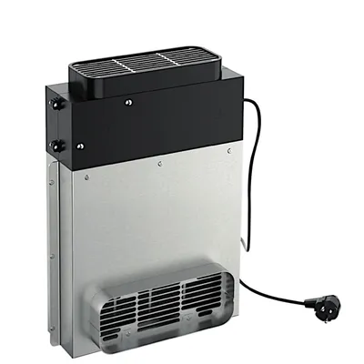 Produktbild von Plasmafilter aira QUADRO L 750 bis max. 750 m³/h Filterleistung / Luftreinigungsfilter für Dunstabzugshauben / Geruchsfilter