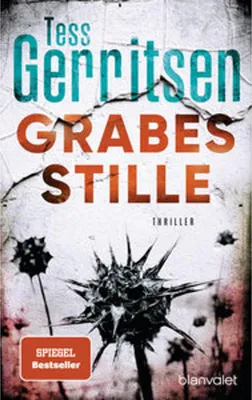 Image de Grabesstille