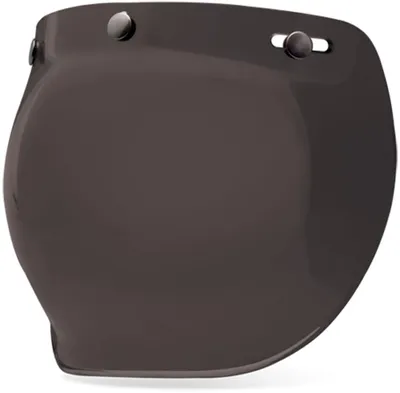 Zdjęcie produktu dla Bell Custom 500 Bubble Shield Dark Smoke jeden rozmiar