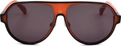 Produktbild von Sergio Tacchini Sonnenbrille ST5018 001 57 13 140