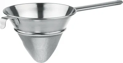 Produktbild von APS Gazespitzsieb, Höhe: 190 mm, ø: 520 mm