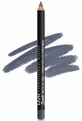 Zdjęcie produktu dla Nyx - Konturówka do ust (matowa)
