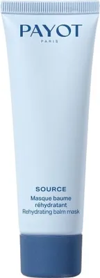 Produktbild von Payot Source Maske Rehydrating Balm Mask 50 ml