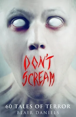 Produktbild von Don't Scream