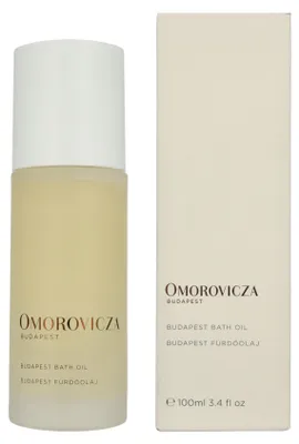 Immagine prodotto di Omorovicza Budapest Bath Oi 100 ml