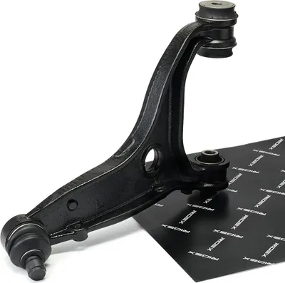 Produktbild von RIDEX 273C1541 Querlenker Hinten Links für SUBARU FORESTER (SH)
