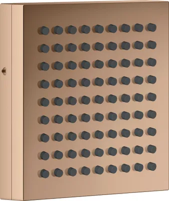 Immagine prodotto di hansgrohe AXOR ShowerComposition douche dépaule 110/110, 1jet, 12596300, 12596300