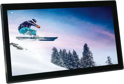 Obrázok produktu pre Braun DigiFrame 1731 8GB 43,9cm (17,3 )