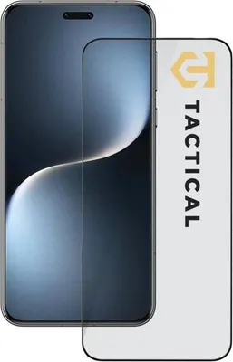 Produktbild von Tactical Glass Shield 5D sklo pro Honor Magic7 Pro Black