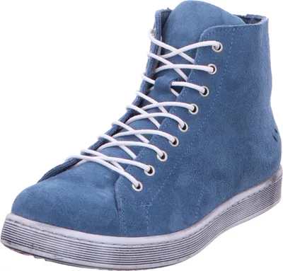 Produktbild von Andrea Conti Boot infinity blue 38
