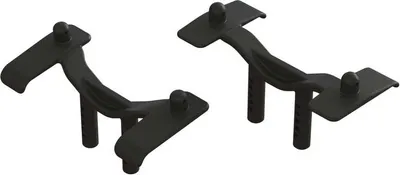 Obrázok produktu pre ARRMA Sada na upevnenie karosérie / ARA320534