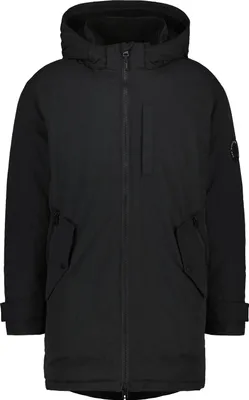 Produktbild von alife and kickin NoelAK A Parka Herren Winterjacke, gefütterte Jacke